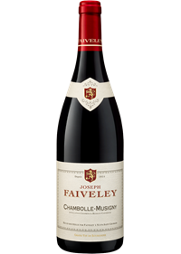Chambolle-Musigny