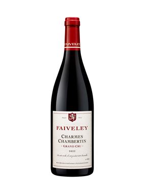 Charmes-Chambertin Grand Cru