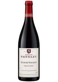 Clos de Vougeot Grand Cru