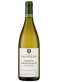 Corton-Charlemagne Grand Cru