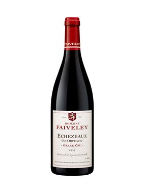 Echezeaux Grand Cru En Orveaux