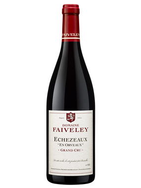 Echezeaux Grand Cru En Orveaux