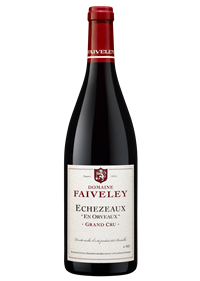 Echezeaux Grand Cru En Orveaux