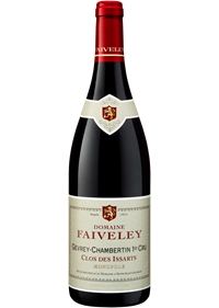 Gevrey-Chambertin 1er Cru Clos des Issarts Monopole