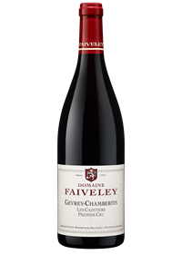 Gevrey-Chambertin 1er Cru Les Cazetiers