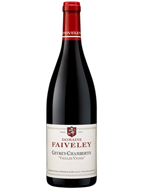 Gevrey-Chambertin Vieilles Vignes