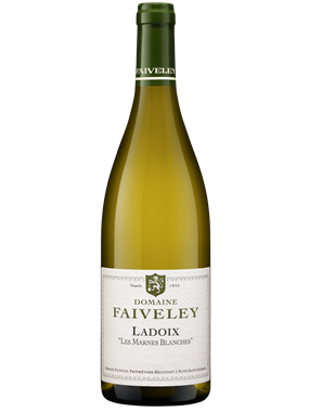 Ladoix Les Marnes Blanches