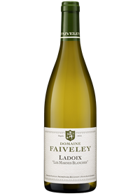 Ladoix Les Marnes Blanches