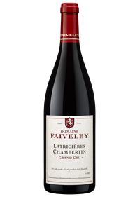 Latricières-Chambertin Grand Cru