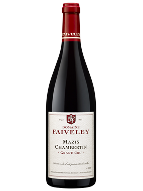 Mazis-Chambertin Grand Cru