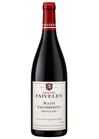 Mazis-Chambertin Grand Cru