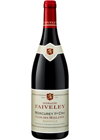Mercurey 1er Cru Clos de Myglands Monopole