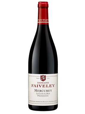 Mercurey 1er Cru Le Clos du Roy