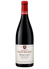 Mercurey 1er Cru Le Clos du Roy