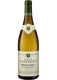 Mercurey Clos Rochette Monopole