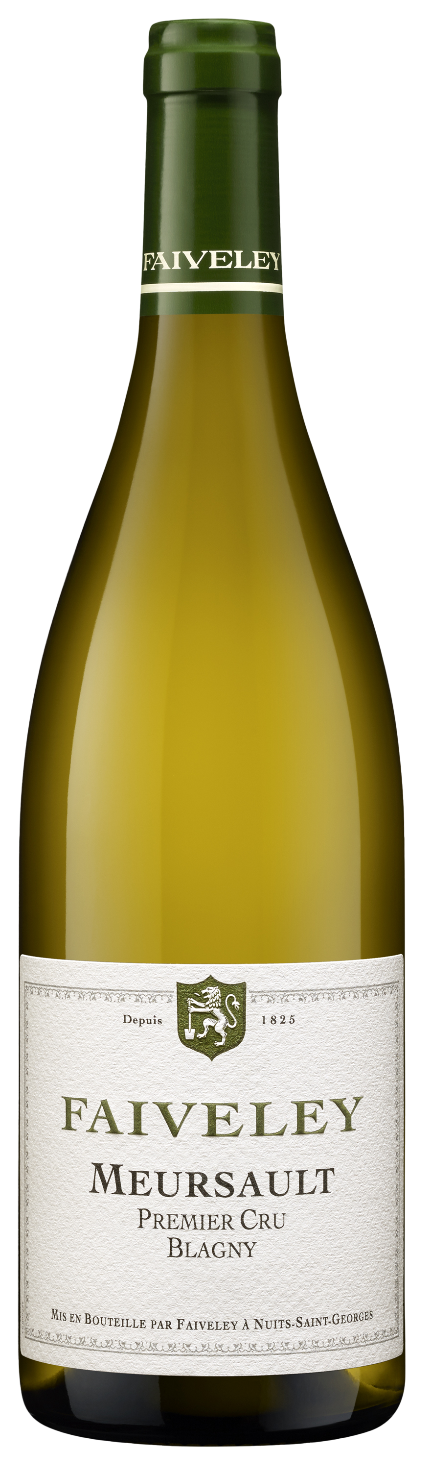 Meursault 1er Cru Blagny - VINGRUPPEN I NORDEN