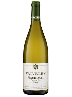 Meursault 1er Cru Blagny