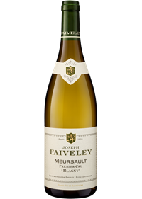 Joseph Faiveley Meursault 1er Cru Blagny