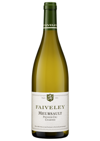 Meursault 1er Cru Charmes