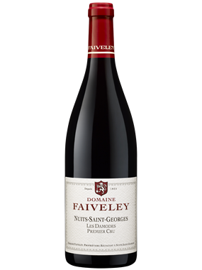 Nuits-Saint-Georges 1er Cru Les Damodes