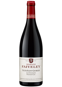 Nuits-Saint-Georges 1er Cru Les Damodes