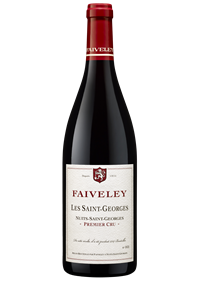 Nuits-Saint-Georges 1er Cru Les Saint-Georges