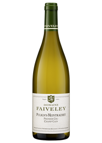 Puligny-Montrachet 1er Cru Champ Gain