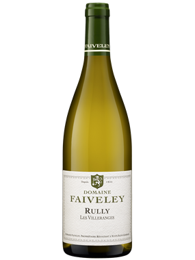 Rully Les Villeranges