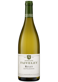 Rully Les Villeranges