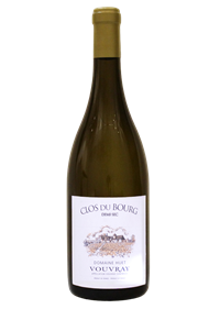 Clos du Bourg Demi-Sec