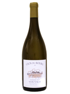 Clos du Bourg Sec