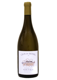 Clos du Bourg Sec
