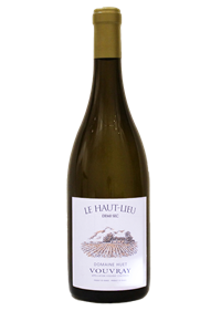 Le Haut-Lieu Demi-Sec