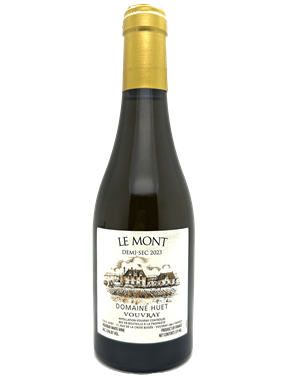Le Mont Demi-Sec