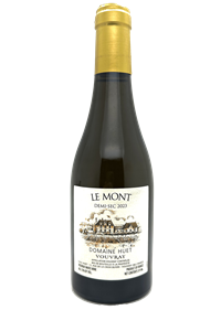 Le Mont Demi-Sec