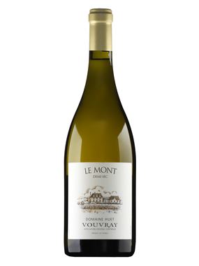 Le Mont Demi-Sec