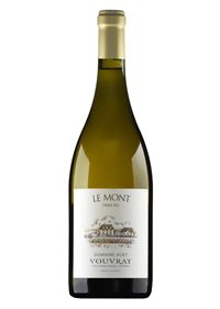 Le Mont Demi-Sec