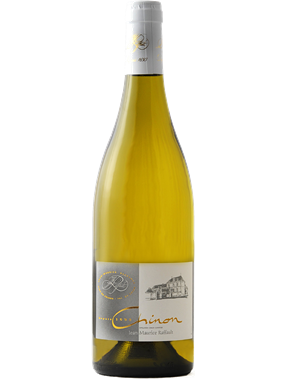 Chinon Blanc