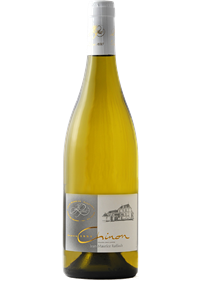 Chinon Blanc