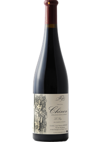 Chinon Le Puy