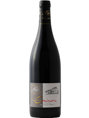 Chinon Rouge