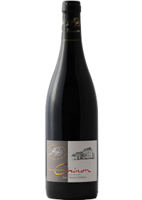 Chinon Rouge