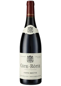 Rostaing Côte-Rôtie Cote Brune