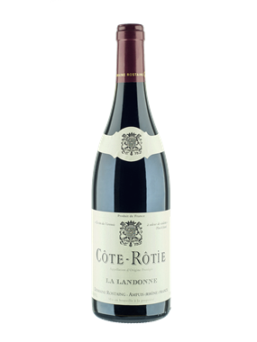 Rostaing Côte-Rôtie La Landonne