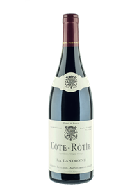 Rostaing Côte-Rôtie La Landonne