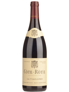 Rostaing Côte-Rôtie La Viaillère