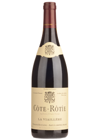 Rostaing Côte-Rôtie La Viaillère