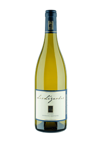 Les Lézardes Viognier