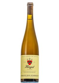 Gewurztraminer Hengst Grand Cru