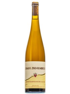 Gewurztraminer Roche Calcaire